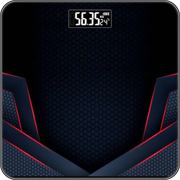 SDGify Premium Digital Weighing Scale for Body Weight