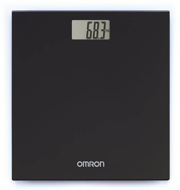 OMRON Digital Weighing Scale