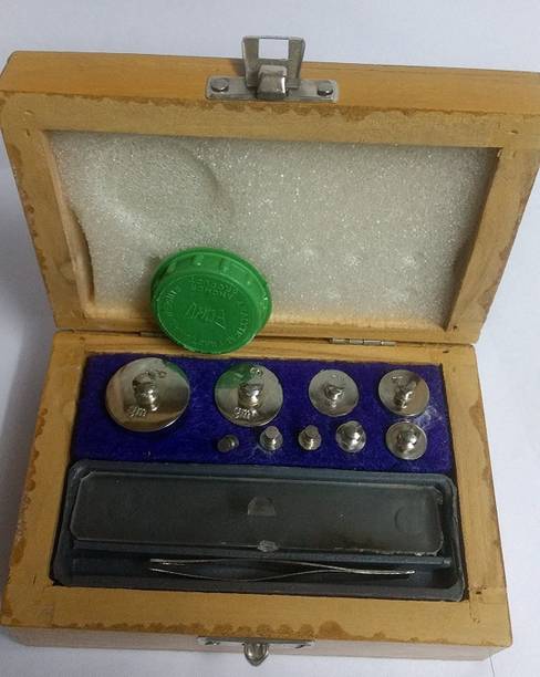 wkm Physical Weight box Weight Box