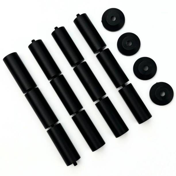 Yellow Tommy Laser Engraver Height Riser Kit | Adjustable Lifter|Stable & Easy Assembly Weight Box