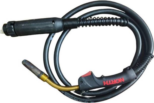 SHIV ALASKA 36.KD Mig Welding Torch 36.KD Welding Torch 3 METER Laser Welding Machine