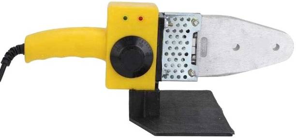 A&S TOOLSHOP PPRPEPipe Heat Fusion Butt Welder Factory Direct Sale Butt Welder 32 Manual Transformer Welding Machine