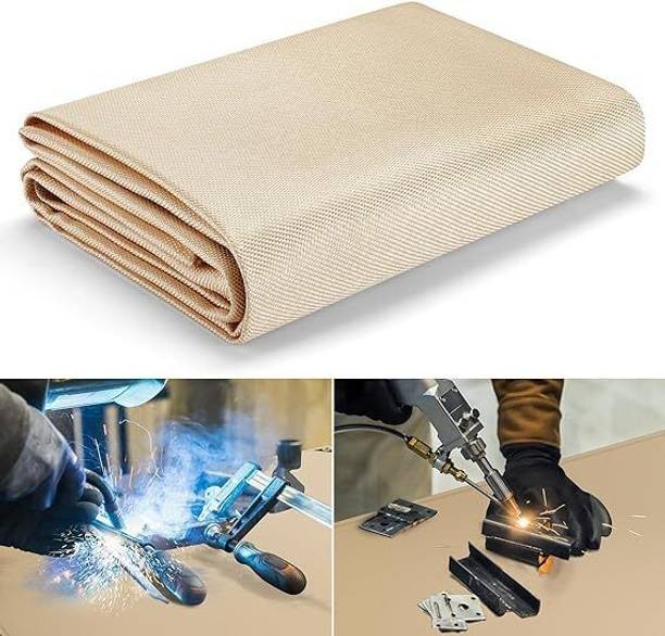 SHIV ALASKA fire Solid Single Thermal Blanket Inverter Welding Machine