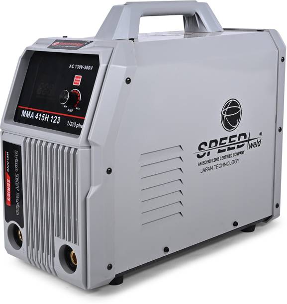 speedweld 400amp,200amp,250amp,300amp,500amp welding machine,MMA415H123 Inverter Welding Machine
