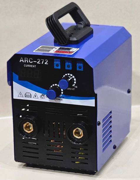 ambay ARC-272 Welding Machine 272A Inverter Arc Welding Machine Heavy Duty IGBT Welder Inverter Welding Machine