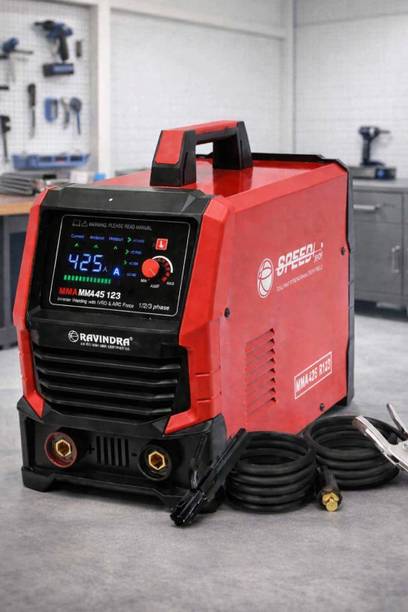 speedweld MMA 425A Digital Inverter ARC Welding Machine High Power Welder Inverter Welding Machine