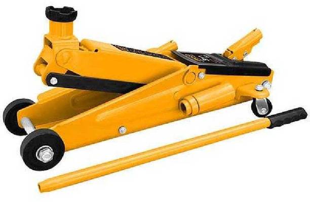 INGCO HYDRAULIC JACK Alternator Welding Machine