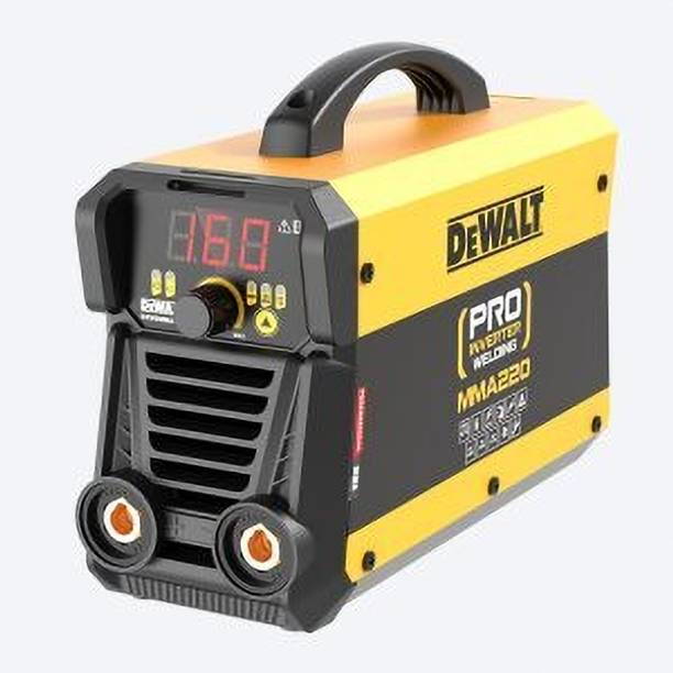 Polymak DXWDMMA220 Inverter Welding Machine