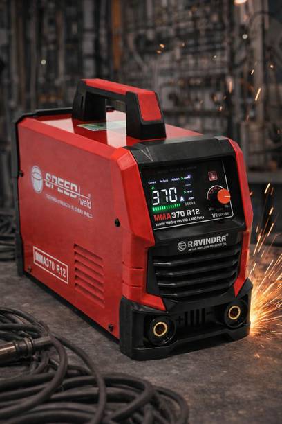 speedweld MMA 370A R12 Inverter ARC Welding Machine VRD High Performance Welder Inverter Welding Machine