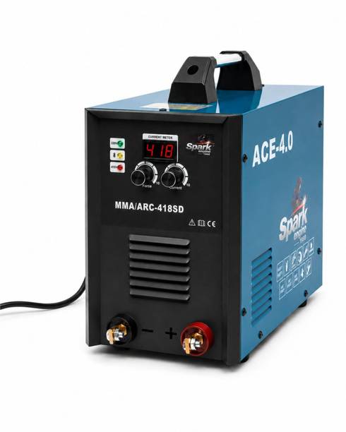 speedweld MMA/ARC-418SD Inverter Welding Machine