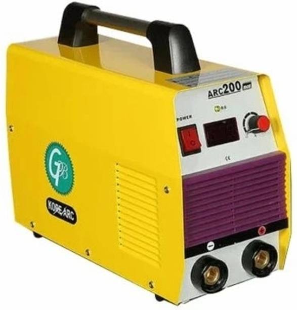 MRT Gb1705543878 Inverter Welding Machine