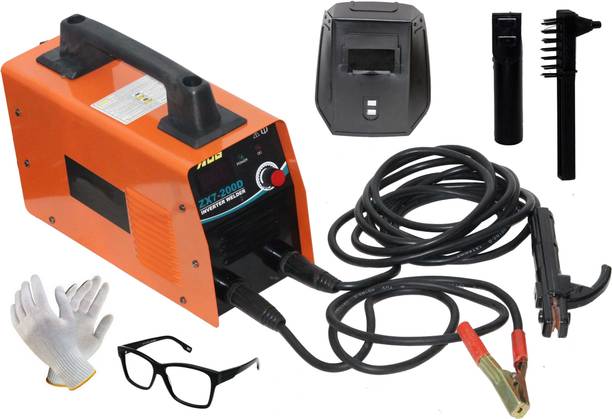 Digital Craft Inverter Arc Electric Welding Machine 220V MMA Welder for Welding Working and Electric Working Inverter Welding Machine