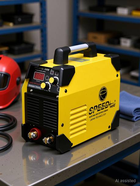 speedweld 300a mma arc welding machine small mini heavy duty machine near me fabrication Inverter Welding Machine