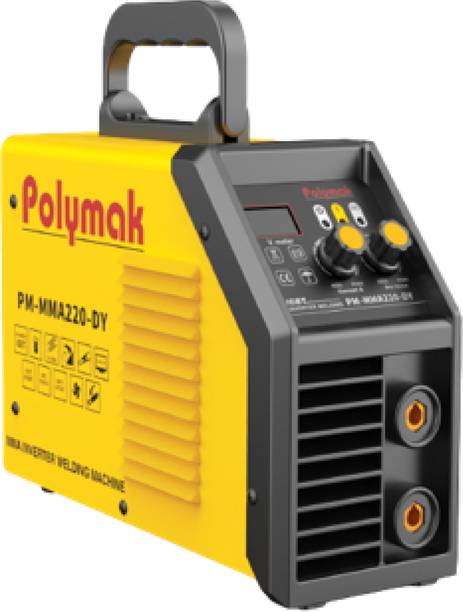 Polymak PM-MMA220-DY Inverter Welding Machine