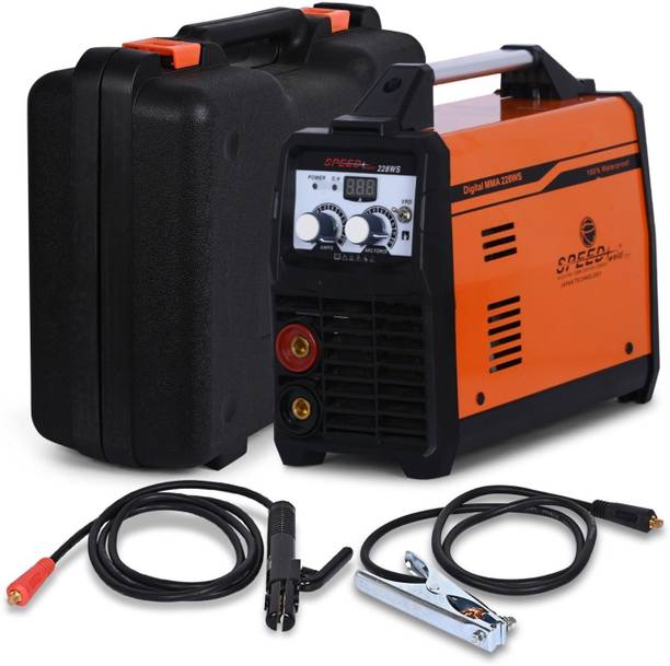 speedweld 200,250,300 amp welding,model ARC 228WS, Heavy duty machine,portable,mini Inverter Welding Machine
