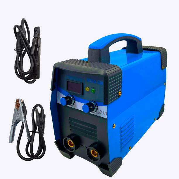Hillgrove HGCM1606M1 Mini Arc Building Velding Welding Machine 300 Amp Holding Small Size Inverter Welding Machine