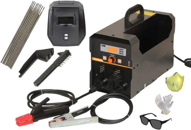 Digital Craft MMA-300 IGBT inverter DC welding machine portable electric welding machine Inverter Welding Machine