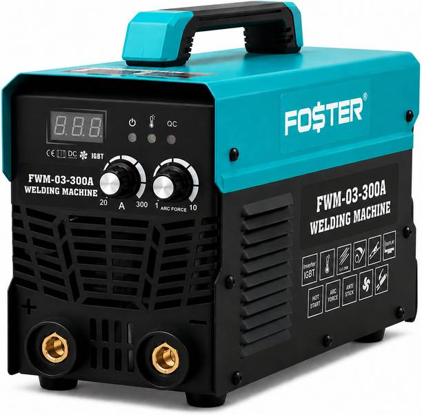 Foster FWM-03-300A Inverter Welding Machine