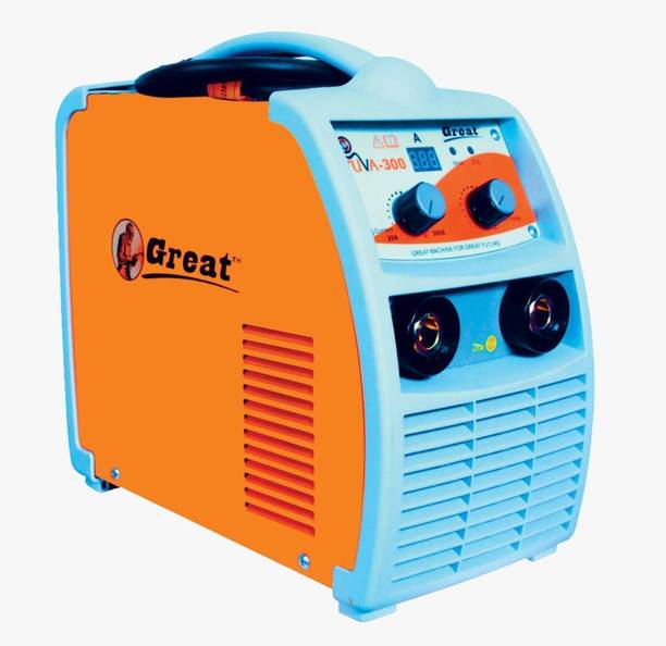 NGWELD GREAT YUVA 300AMP IGBT WELDING MACHINE WATERPROOF Inverter Welding Machine