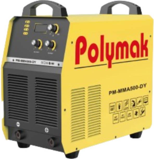 Polymak PM-MMA500-DY Inverter Welding Machine