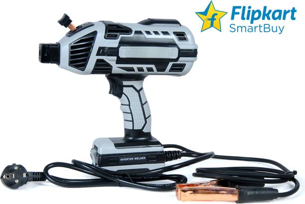 Flipkart SmartBuy Handheld New Technology Design IGBT Welding Machine 120A – Lightweight, Powerful Inverter Welding Machine