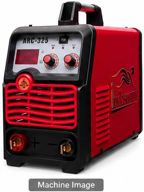 Indosonnic ARC 325 GOLD Inverter Welding Machine