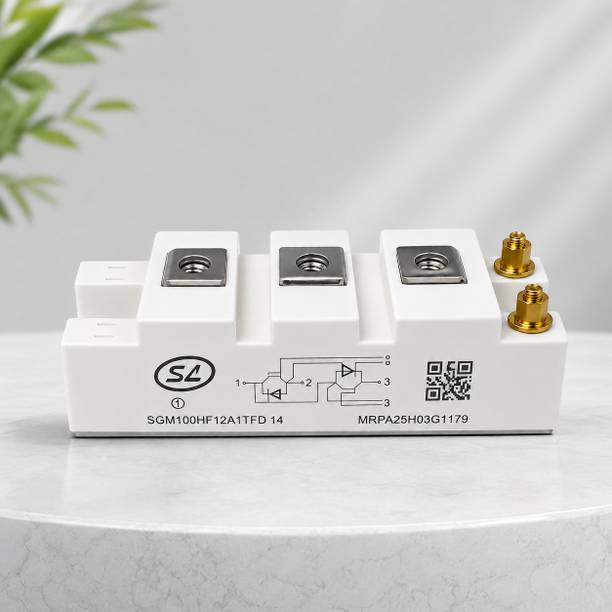 NGWELD SL 100A IGBT Module 1200V High Performance Power Module For Inverter Welding Machine