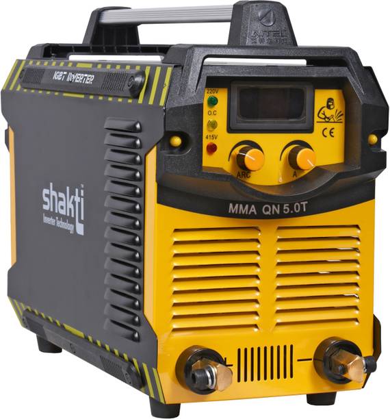 Shakti Technology QN-5.0T Inverter Welding Machine
