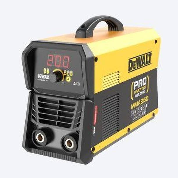 Polymak DXWDMMA260 Inverter Welding Machine
