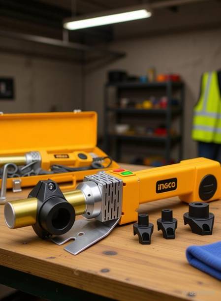 INGCO PTWT8001 Inverter Welding Machine