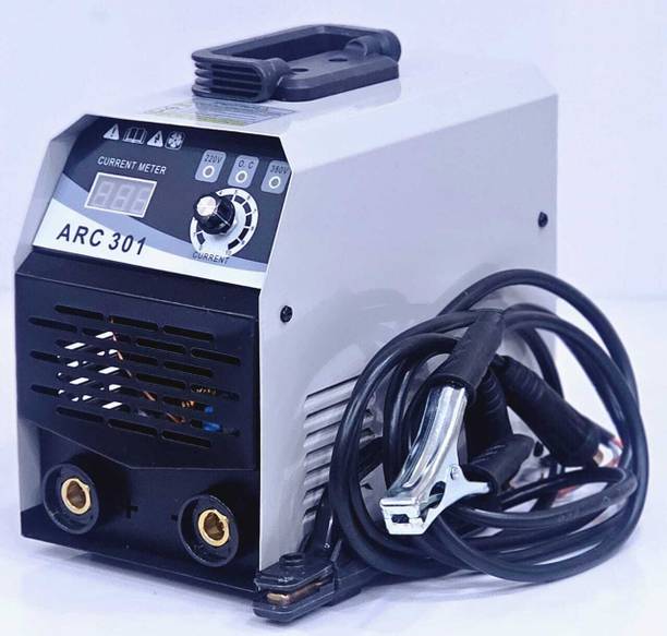ambay ARC Welding Machine 1/2Phase IGBT Digital Display Hot Start Welder Tool Inverter Inverter Welding Machine