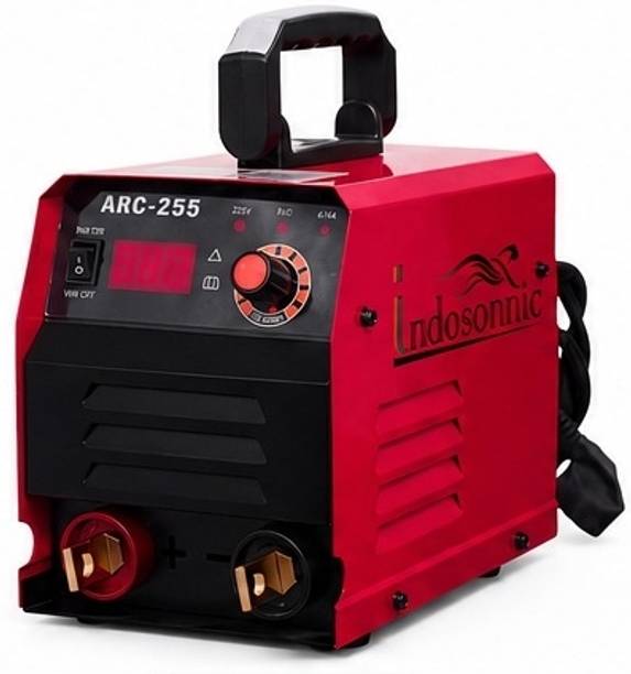 Indosonnic Arc 238 Inverter Welding Machine
