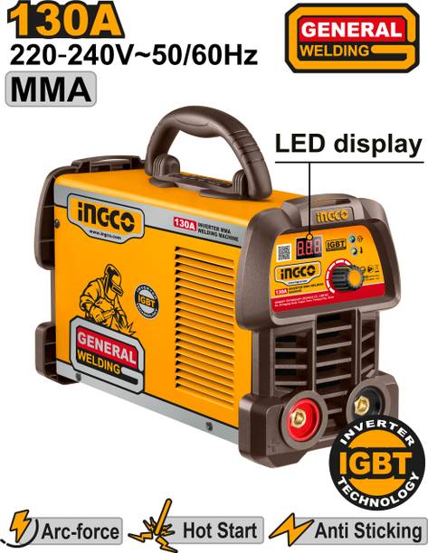 INGCO ING-MMA13059 Inverter Welding Machine