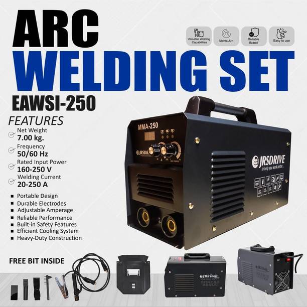 EASTMAN EAWSI-250 Inverter Welding Machine