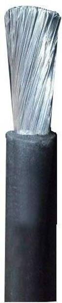 Alaska 25.METER (82.feet)70.Sq.MM Aluminum Welding Cable Laser Welding Machine