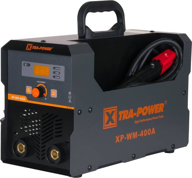 Xtra Power XP-WM 400A ARC Welding Machine Inverter Welding Machine