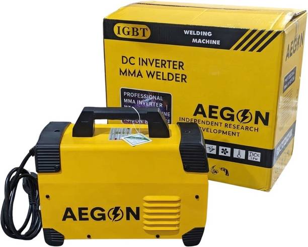 AEGON AWM250 250A Inverter Welding Machine IGBT ARC Welder with LCD Display Inverter Welding Machine