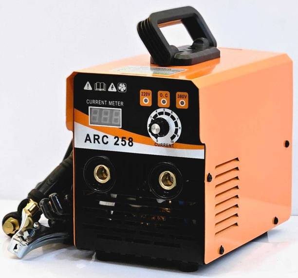 ambay ARC 258 Portable Welding Machine 250A IGBT Inverter Technology Stable Arc Inverter Welding Machine