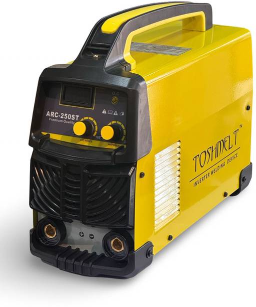 toshon TOSHMELT ARC250ST Heavy-Duty Welding Machine Inverter Welding Machine