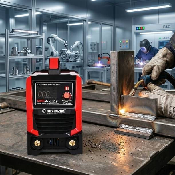 speedweld MMA 320 R12 320A Inverter ARC Welding Machine with VRD Inverter Welding Machine