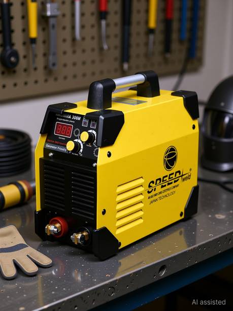 speedweld 300 amp arc portable mini Electric Inverter welding machine near me welder tools Inverter Welding Machine