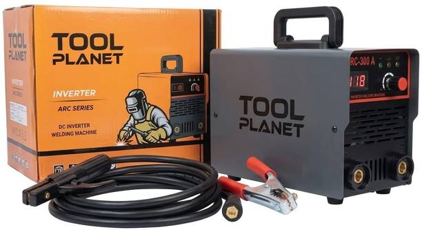 TOOLPLANET ARC300 Inverter Welding Machine