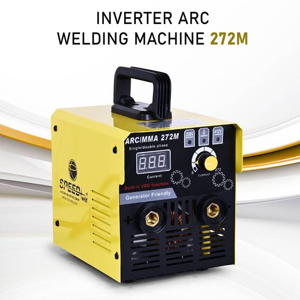 speedweld 272M amp, ARC/MMA 1+2 Ph Inverter 130V -560V portable Model Arc/MMA 272M Inverter Welding Machine