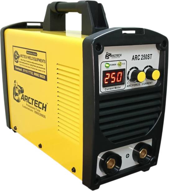 ARC TECH ARC250 MOSFET MODEL Inverter Welding Machine
