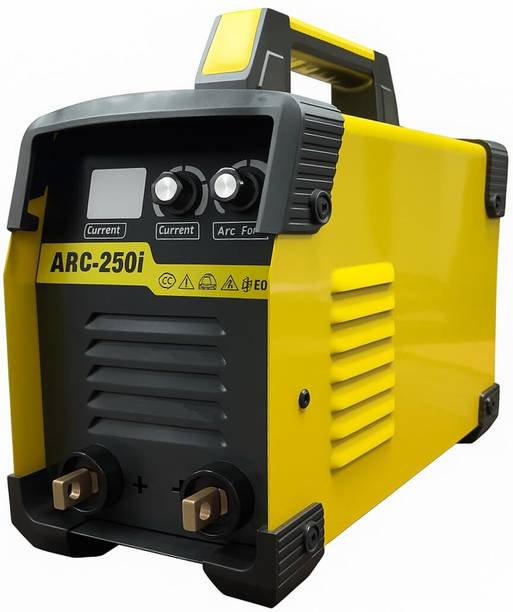AEGON MMA250 IGBT ARC Welder 250A with Hot Start & Accessories Inverter Welding Machine