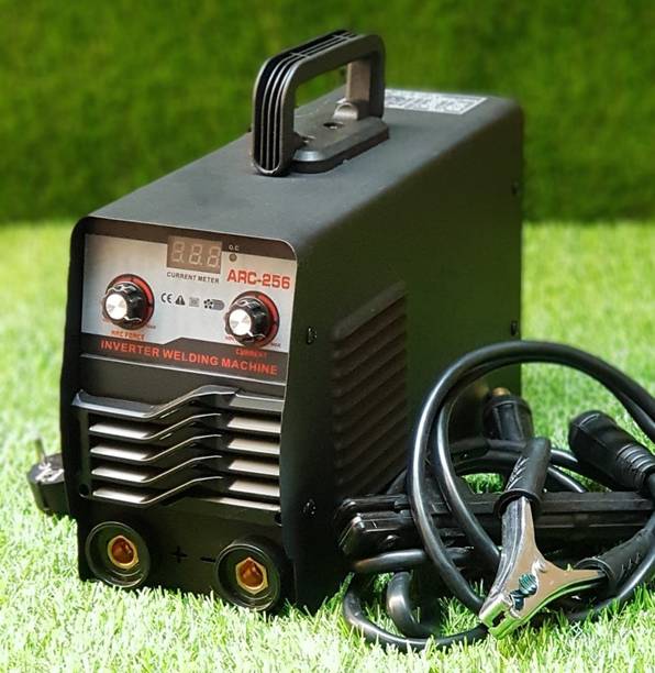 ambay WELDING MACHINE ARC256 Inverter Welding Machine
