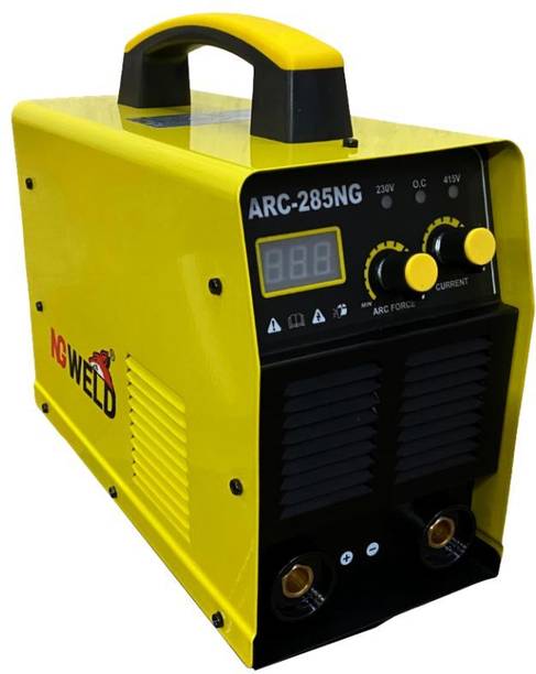 NGWELD ARC 285 Single & Double Inverter Welding Machine Inverter Welding Machine