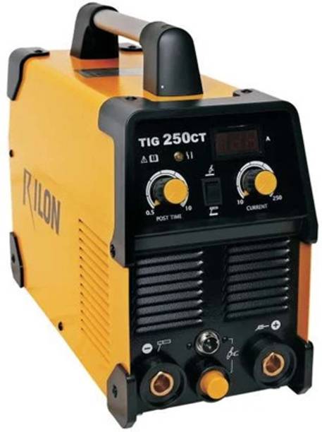 RILON TIG 250 CT Inverter Welding Machine