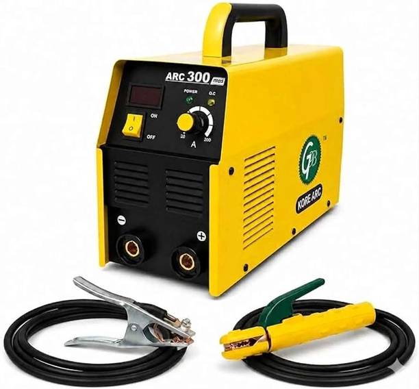 GB KORE ARC ARC 300 MOSFET Inverter Welding Machine