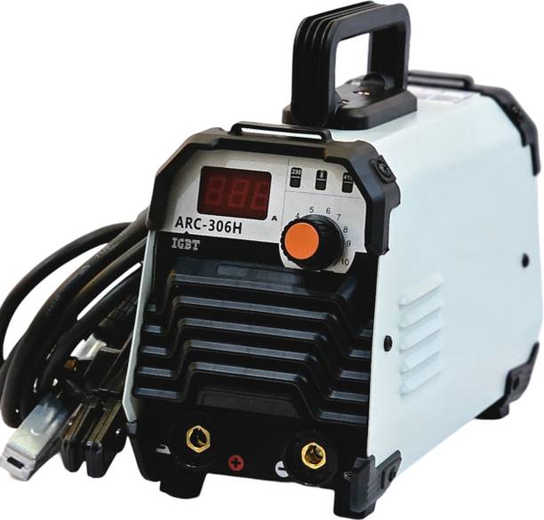 ambay 306 Welding Machine 1/2 Phase Hot Start, Anti Stick ARC Force Inverter Welding Machine